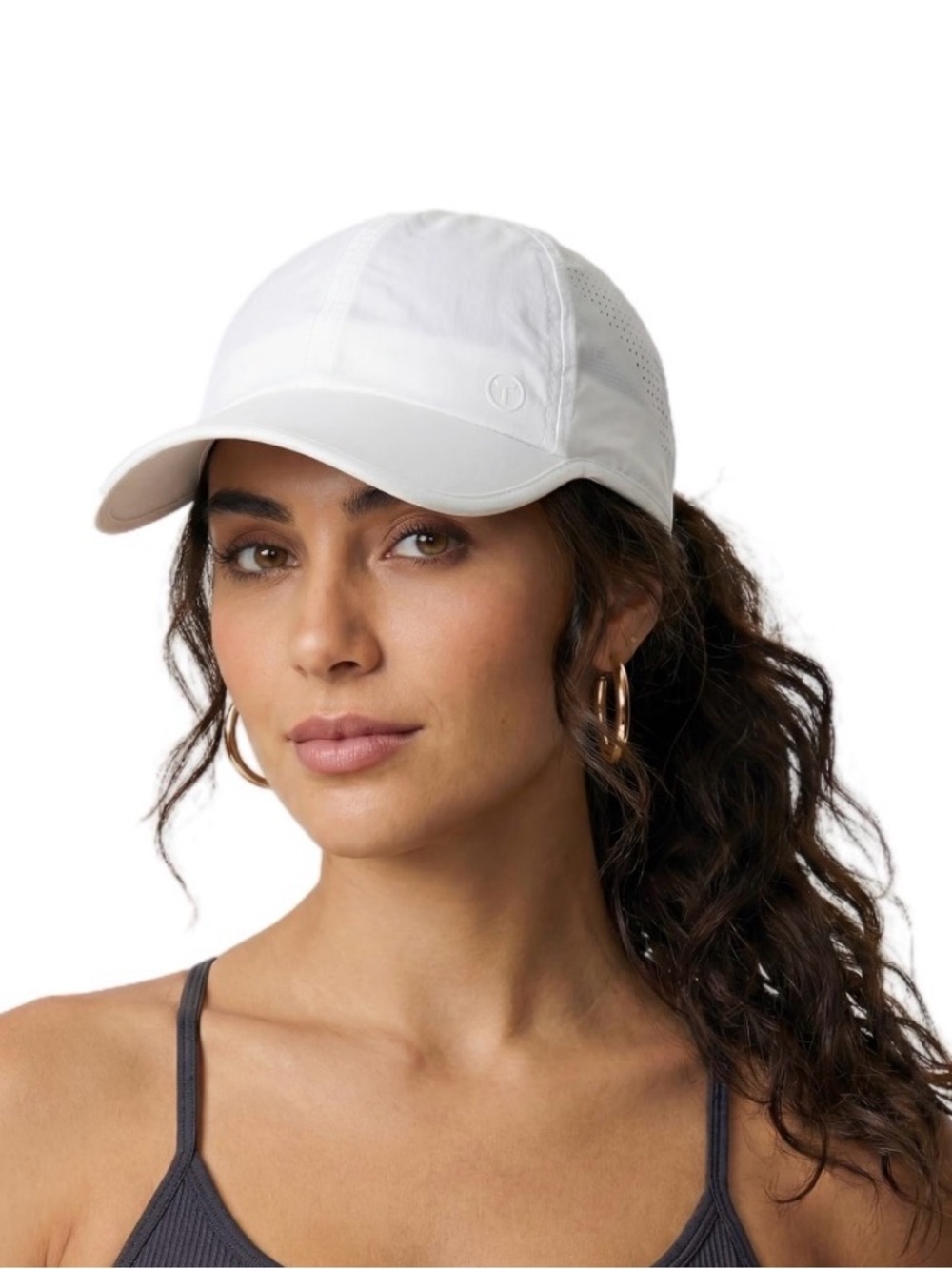 Top-Ex Ponytail Hat SPF 50